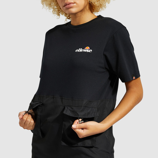 Ellesse Γυναικεία κοντομάνικη μπλούζα Ardrea Tee
